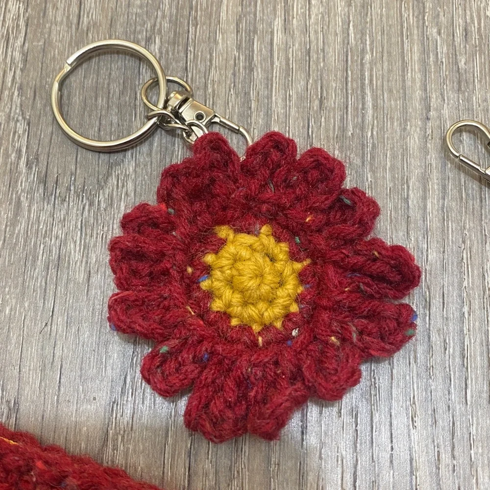 PENCIL POUCH • ❤️ Forget me not ❤️